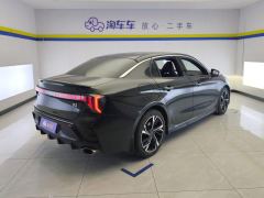 Lynk & Co 03 1.5T 2WDPro 5 - ფოტო 2