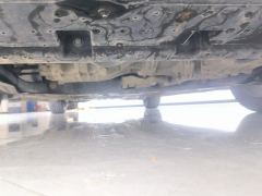GAC Shadow Leopard 270T J15 Edition - ფოტო 8