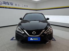 Nissan Sylphy Classic 1.6L XE Comfort Edition - ფოტო 3