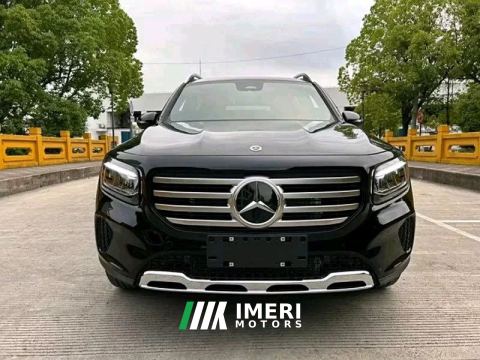 2023 Mercedes-Benz GLB Facelift GLB 200 Dynamic - ავტომობილი ჩინეთიდან