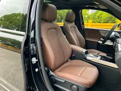 Mercedes-Benz GLB Facelift GLB 200 Dynamic - ფოტო 11