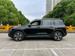 Mercedes-Benz GLB Facelift GLB 200 Dynamic - ფოტო 12