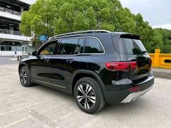 Mercedes-Benz GLB Facelift GLB 200 Dynamic - ფოტო 13