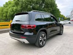 Mercedes-Benz GLB Facelift GLB 200 Dynamic - ფოტო 14