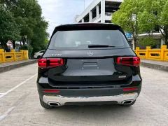 Mercedes-Benz GLB Facelift GLB 200 Dynamic - ფოტო 15