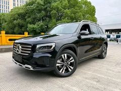 Mercedes-Benz GLB Facelift GLB 200 Dynamic - ფოტო 2