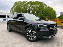 Mercedes-Benz GLB Facelift GLB 200 Dynamic - ფოტო 3