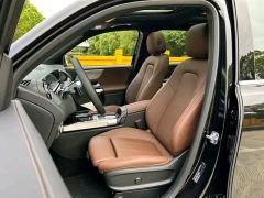Mercedes-Benz GLB Facelift GLB 200 Dynamic - ფოტო 5