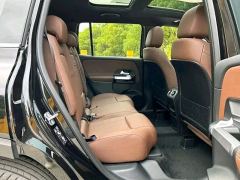 Mercedes-Benz GLB Facelift GLB 200 Dynamic - ფოტო 8