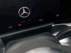 Mercedes-Benz GLB Facelift GLB 200 Dynamic - ფოტო 9