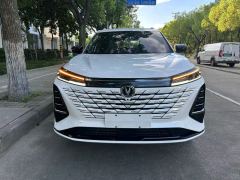 Changan CS75PLUS CS75 PLUS Gen 3 1.5T Luxury Edition - ფოტო 1