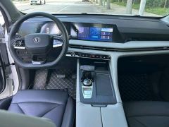 Changan CS75PLUS CS75 PLUS Gen 3 1.5T Luxury Edition - ფოტო 10