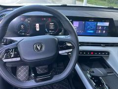 Changan CS75PLUS CS75 PLUS Gen 3 1.5T Luxury Edition - ფოტო 12