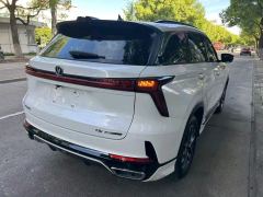 Changan CS75PLUS CS75 PLUS Gen 3 1.5T Luxury Edition - ფოტო 5
