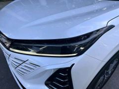 Changan CS75PLUS CS75 PLUS Gen 3 1.5T Luxury Edition - ფოტო 6