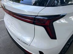 Changan CS75PLUS CS75 PLUS Gen 3 1.5T Luxury Edition - ფოტო 7