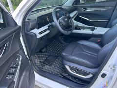 Changan CS75PLUS CS75 PLUS Gen 3 1.5T Luxury Edition - ფოტო 8