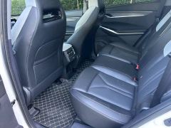 Changan CS75PLUS CS75 PLUS Gen 3 1.5T Luxury Edition - ფოტო 9