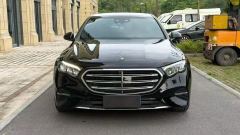Mercedes-Benz E Class E-Class E 300 L Sport Fashion Edition - ფოტო 1