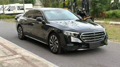 Mercedes-Benz E Class E-Class E 300 L Sport Fashion Edition - ფოტო 3