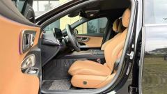 Mercedes-Benz E Class E-Class E 300 L Sport Fashion Edition - ფოტო 4