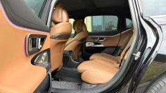 Mercedes-Benz E Class E-Class E 300 L Sport Fashion Edition - ფოტო 6