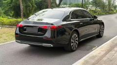 Mercedes-Benz E Class E-Class E 300 L Sport Fashion Edition - ფოტო 8