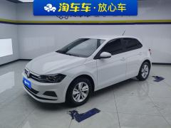 Volkswagen Polo Plus 1.5L Edition - ფოტო 1