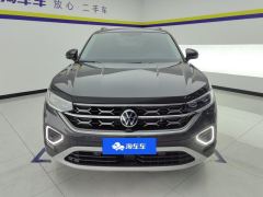 Volkswagen Tharu Tandake 300TSI Public Edition - ფოტო 3