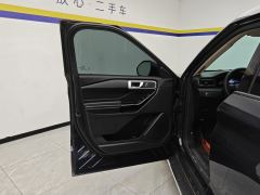 Ford Explorer EcoBoost 285 AWDplus Edition 7 - фото 12