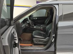 Ford Explorer EcoBoost 285 AWDplus Edition 7 - фото 14