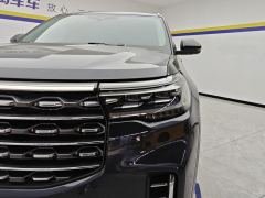 Ford Explorer EcoBoost 285 AWDplus Edition 7 - фото 4