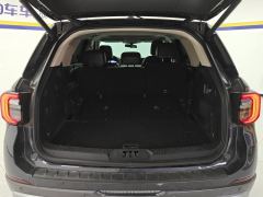 Ford Explorer EcoBoost 285 AWDplus Edition 7 - фото 7