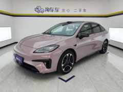 GAC AION RT 650km LiDAR Edition - photo 1
