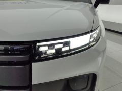 Chery Explore 06 Edition 1.6T AWD Version - ფოტო 4