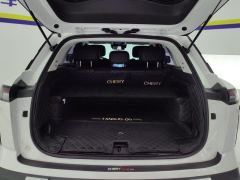 Chery Explore 06 Edition 1.6T AWD Version - ფოტო 7