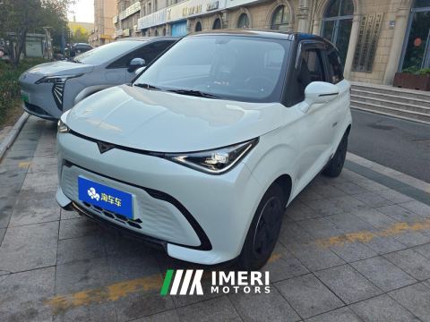 2023 Chery Kaiyue Shiyue 201km Talang Edition - автомобиль из Китая