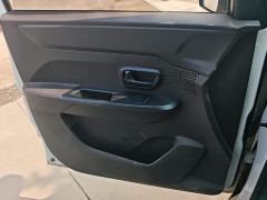 Wuling Hongguang V 1.5L Edition - фото 12