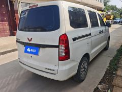 Wuling Hongguang V 1.5L Edition - фото 2