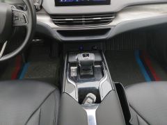FAW E-QM5 431km Edition - ფოტო 19