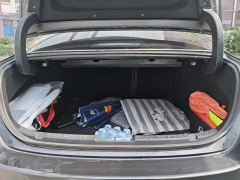 Mazda3 Axela 2.0L Automatic Prime Edition - фото 7