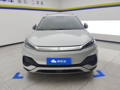 BYD Yuan PLUS 510KM Flagship - ფოტო 3