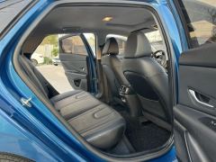 Hyundai Elantra 1.5L CVT Flagship Edition - фото 10