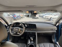 Hyundai Elantra 1.5L CVT Flagship Edition - фото 11