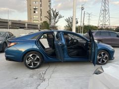 Hyundai Elantra 1.5L CVT Flagship Edition - фото 12