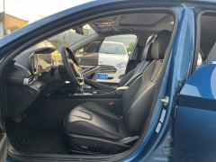 Hyundai Elantra 1.5L CVT Flagship Edition - фото 14