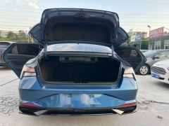Hyundai Elantra 1.5L CVT Flagship Edition - фото 18