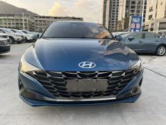 Hyundai Elantra 1.5L CVT Flagship Edition - фото 2