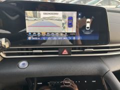 Hyundai Elantra 1.5L CVT Flagship Edition - фото 20