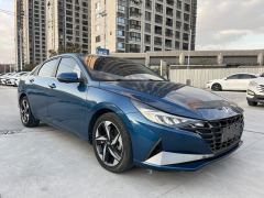 Hyundai Elantra 1.5L CVT Flagship Edition - фото 3